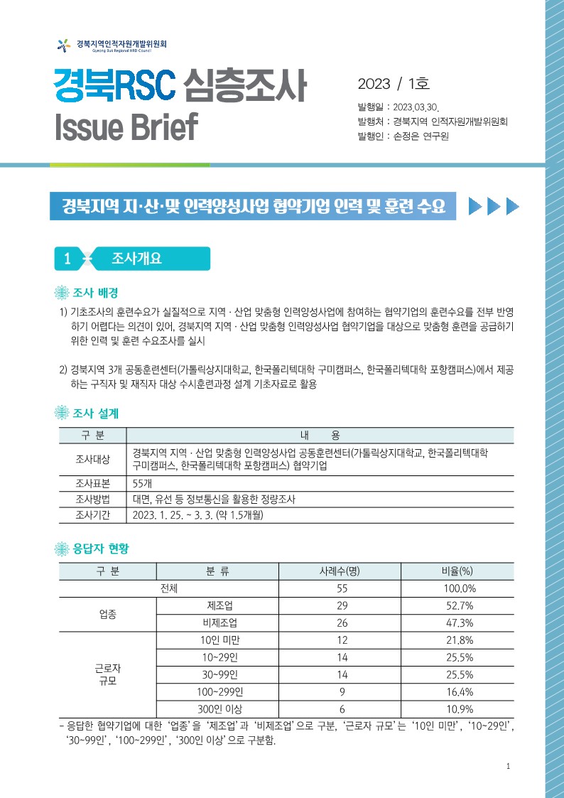 [경북지역인적자원개발위원회] 이슈브리프 2023-1호_1.jpg